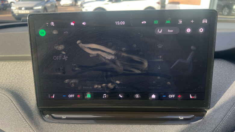 Skoda Enyaq 210kW 85 Edition 82kWh 5dr Auto Electric Estate